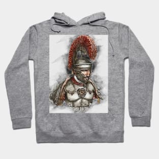 Roman Legionary Hoodie